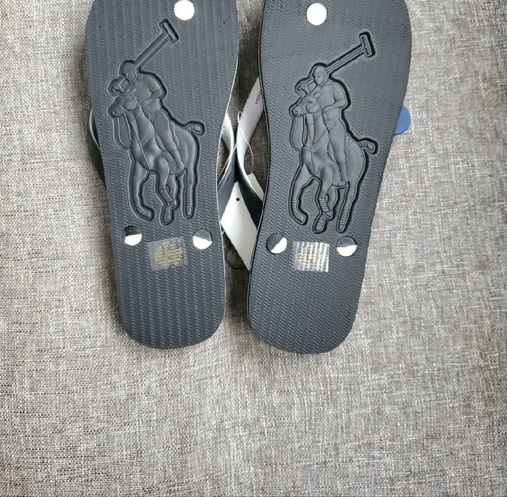 Polo Ralph Lauren men flip